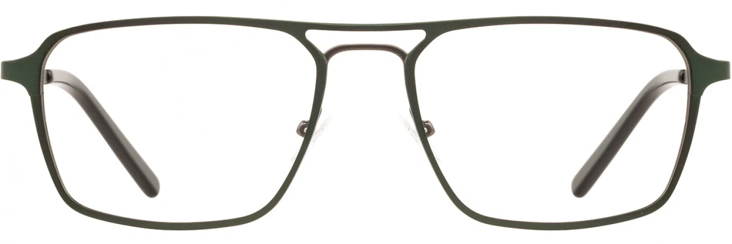 Michael Ryen MR392 Eyeglasses - view 2